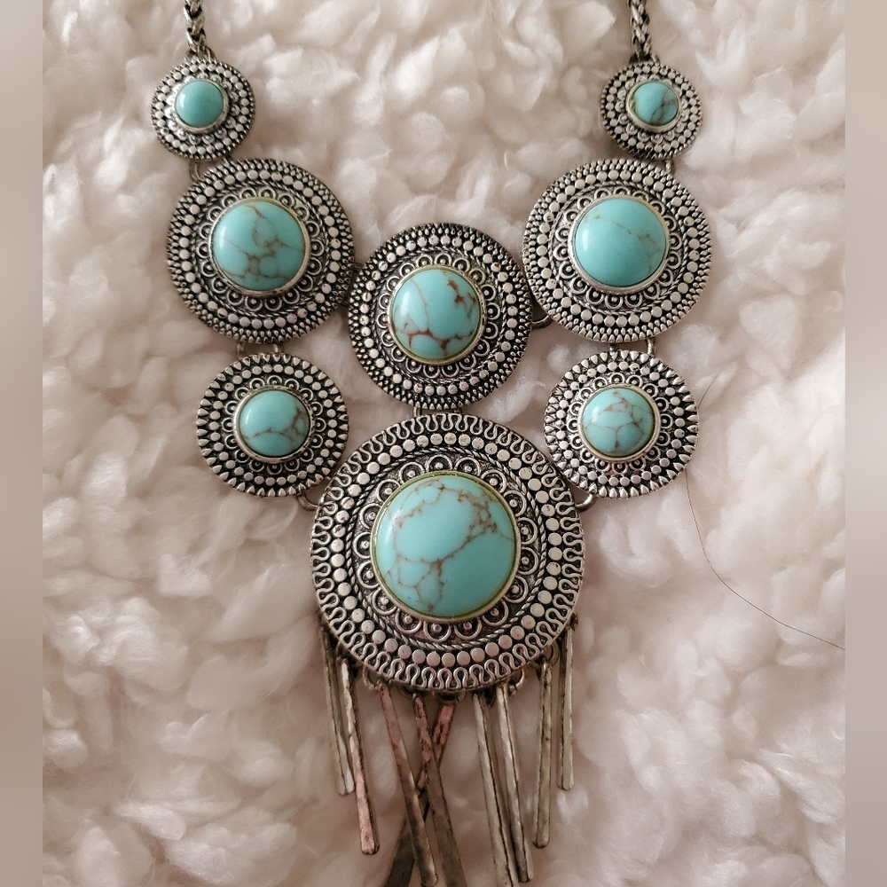 Lucky brand necklace - Picture 3 of 4